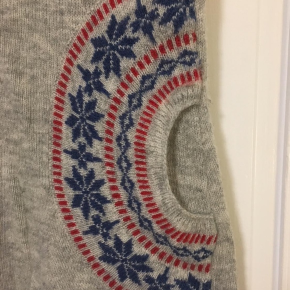 Urban Outfitters Tunic Sweater w/ Pockets! - Picture 2 of 6